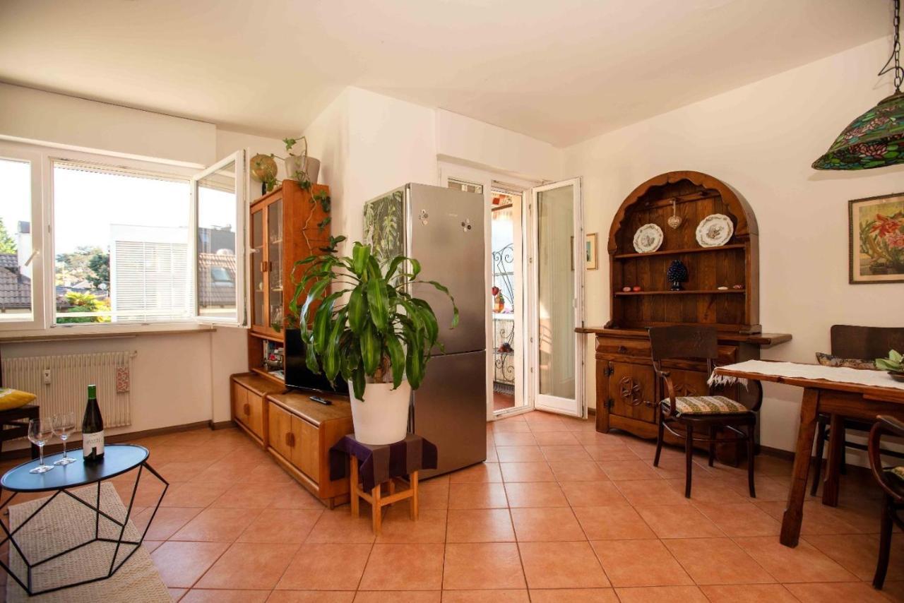 Merano Apartment Exterior photo